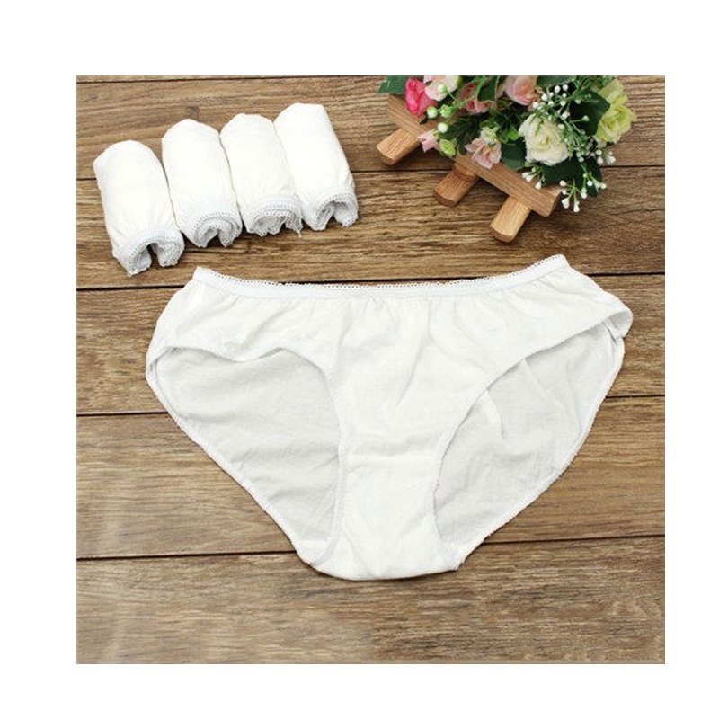 [HCM]QUẦN LÓT GIẤY NARIS VẢI COTTON ( HÀNG LOẠI 1 )