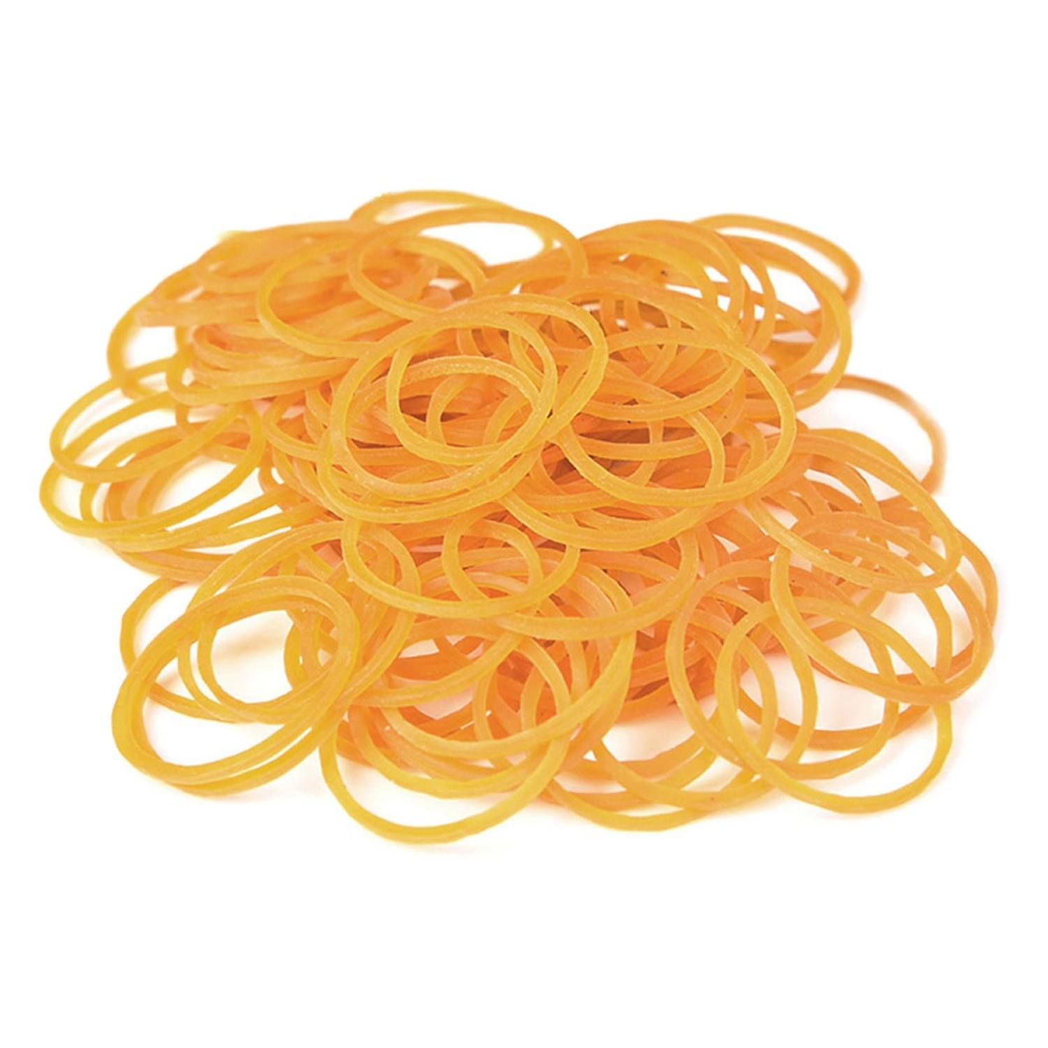 [HCM]1 bịch (500g) Dây thun cột tiềƞcột đồn cực daibền đẹp