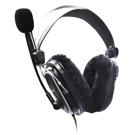 Tai Nghe Headphone Soundmax Ah-304