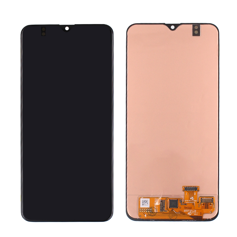 BỘ MÀN HÌNH SAMSUNG A20 Q-LED 3IC