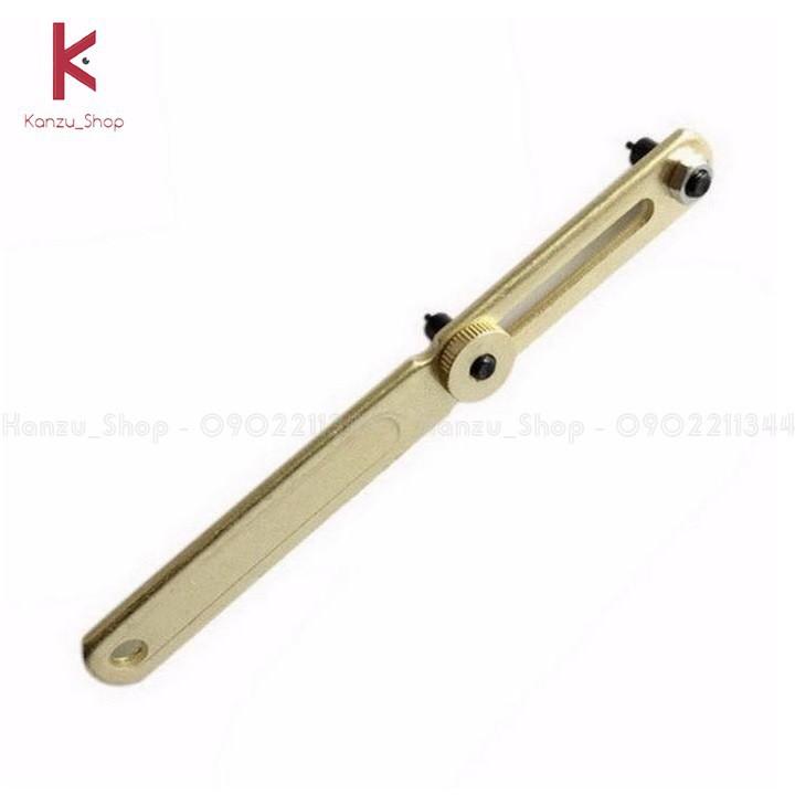 Dụng Cụ Mở Nắp Đáy Đồng Hồ Cao Cấp