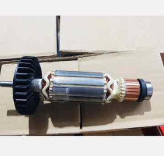Roto máy mài 9553 makitaakèm bi xịn