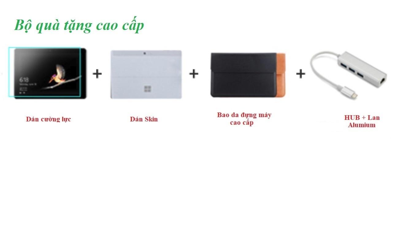 Gói phụ kiện cao cấp cho Surface Go
