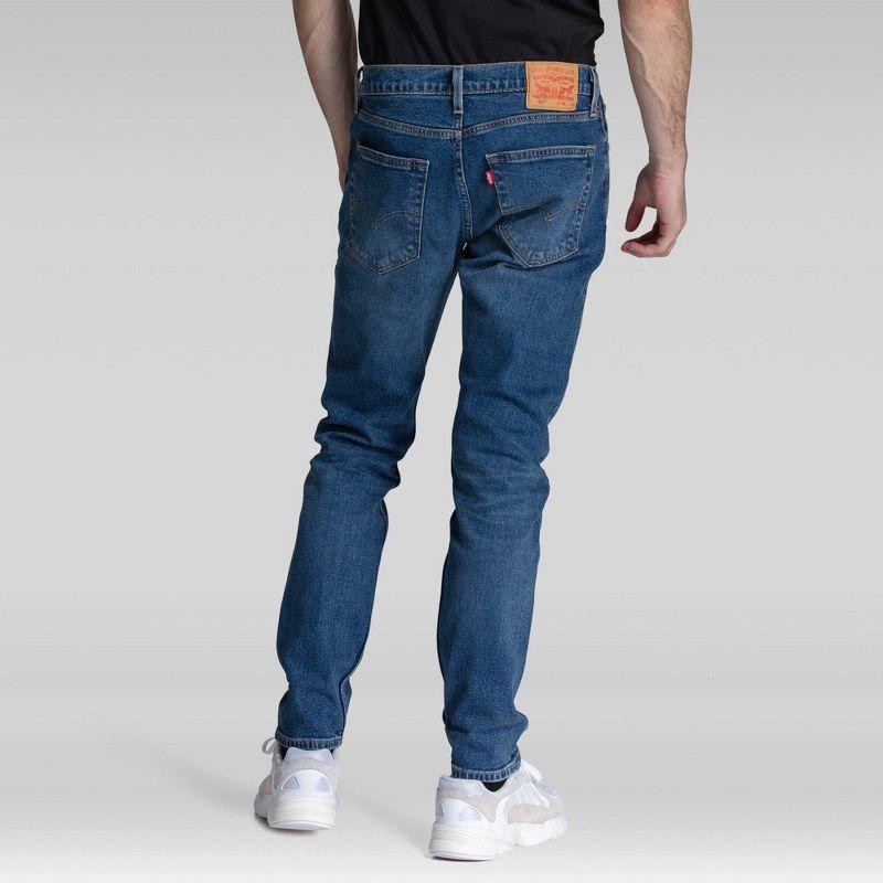 Levi's - Quần Jeans Nam Dài 28833-0457