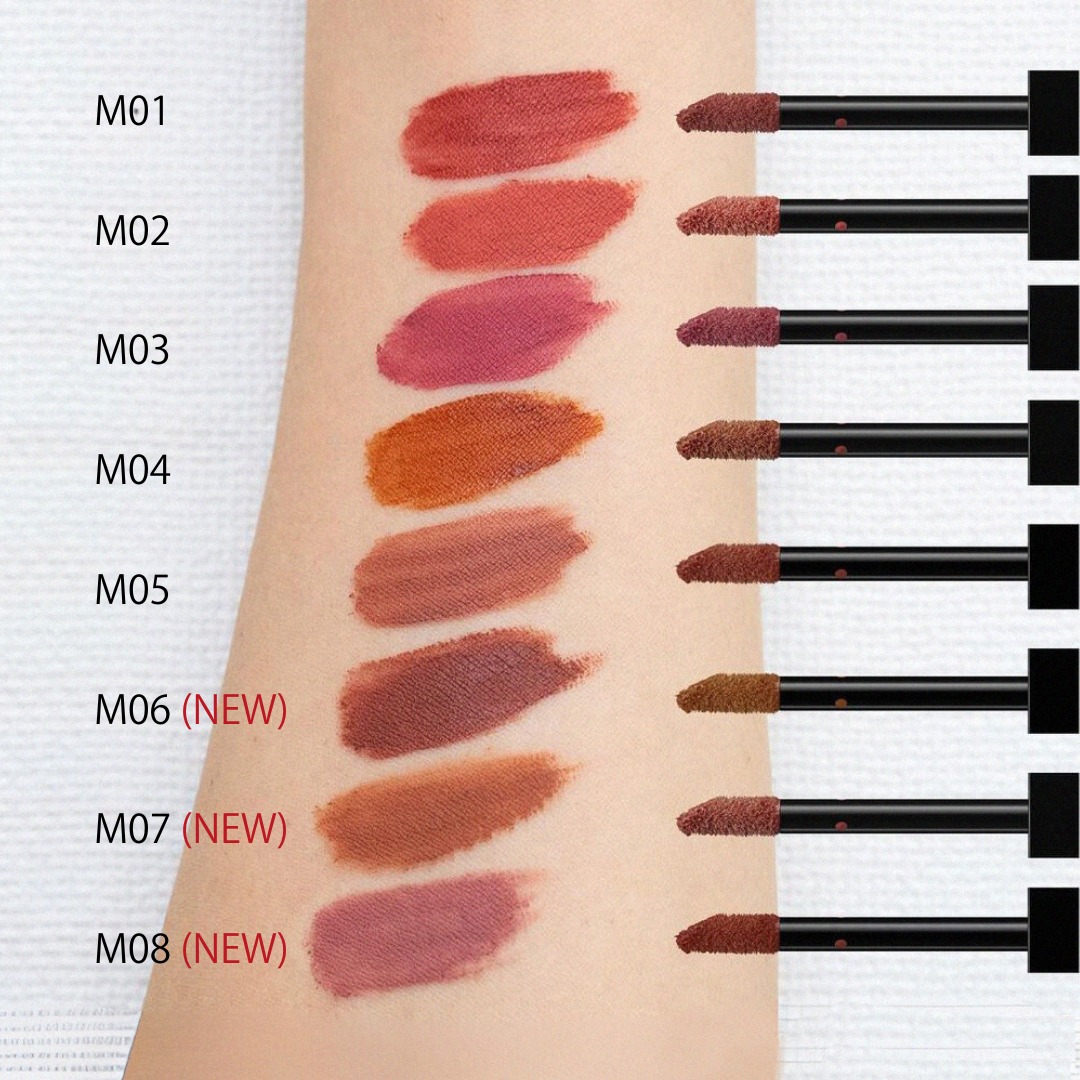 Son Kem Lì Kate Lip Monster Souffle Matte
