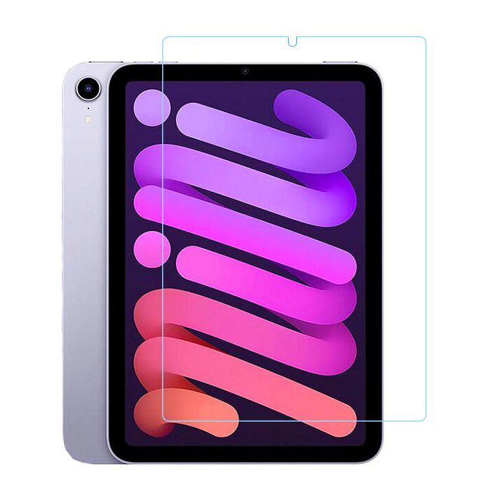 Kính cường lực iPad Mini 6 2021