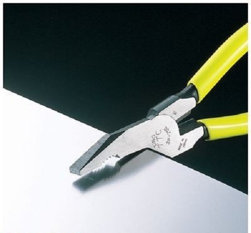 [HCM]Kìm cắt đa năng King TTC Tsunoda SP-200 made in Japan