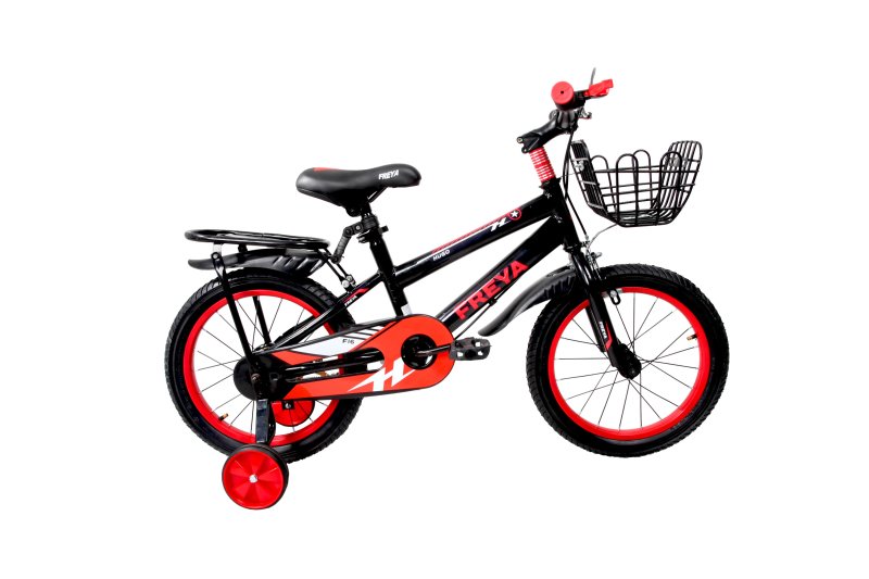 Phân phối Xe Đạp Cho Bé Nam Từ 2 - 5 Tuổi