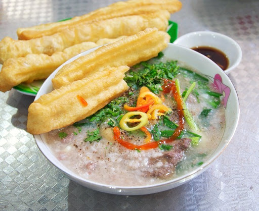 Bột Khai Hiệu Hiệu Người Cá 1kg