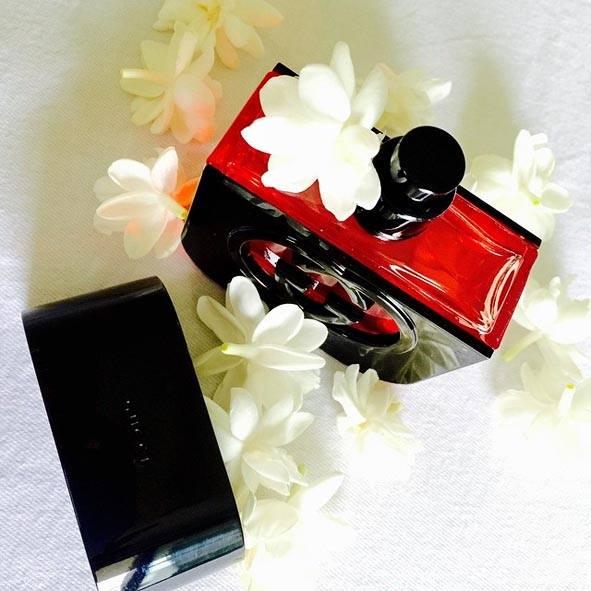 Nuoc hoa nu Gucci gulity black 75ml