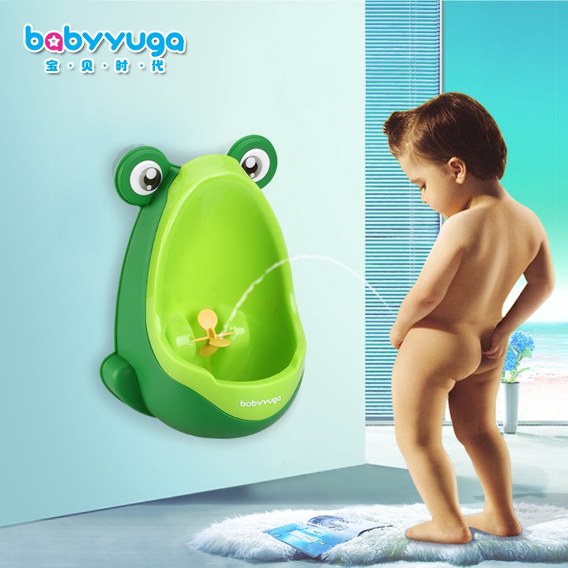 Bô ếch tiểu đứng cho bé, Bô đứng tiện lợi