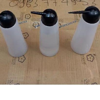 Bình tra dập gập 260ml