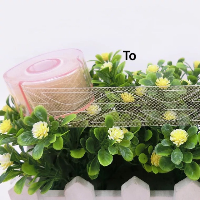 Cuộn kích mí lưới tự nhiên thanhcosmetics