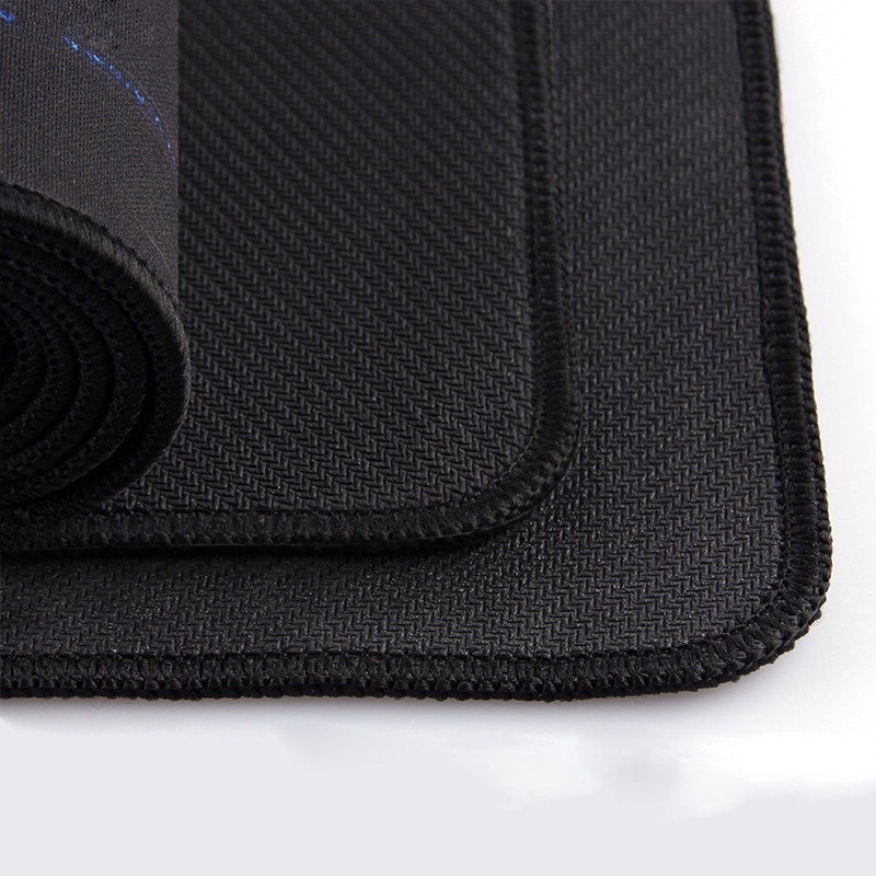 Star Gaming Wars Large Mouse Pad
