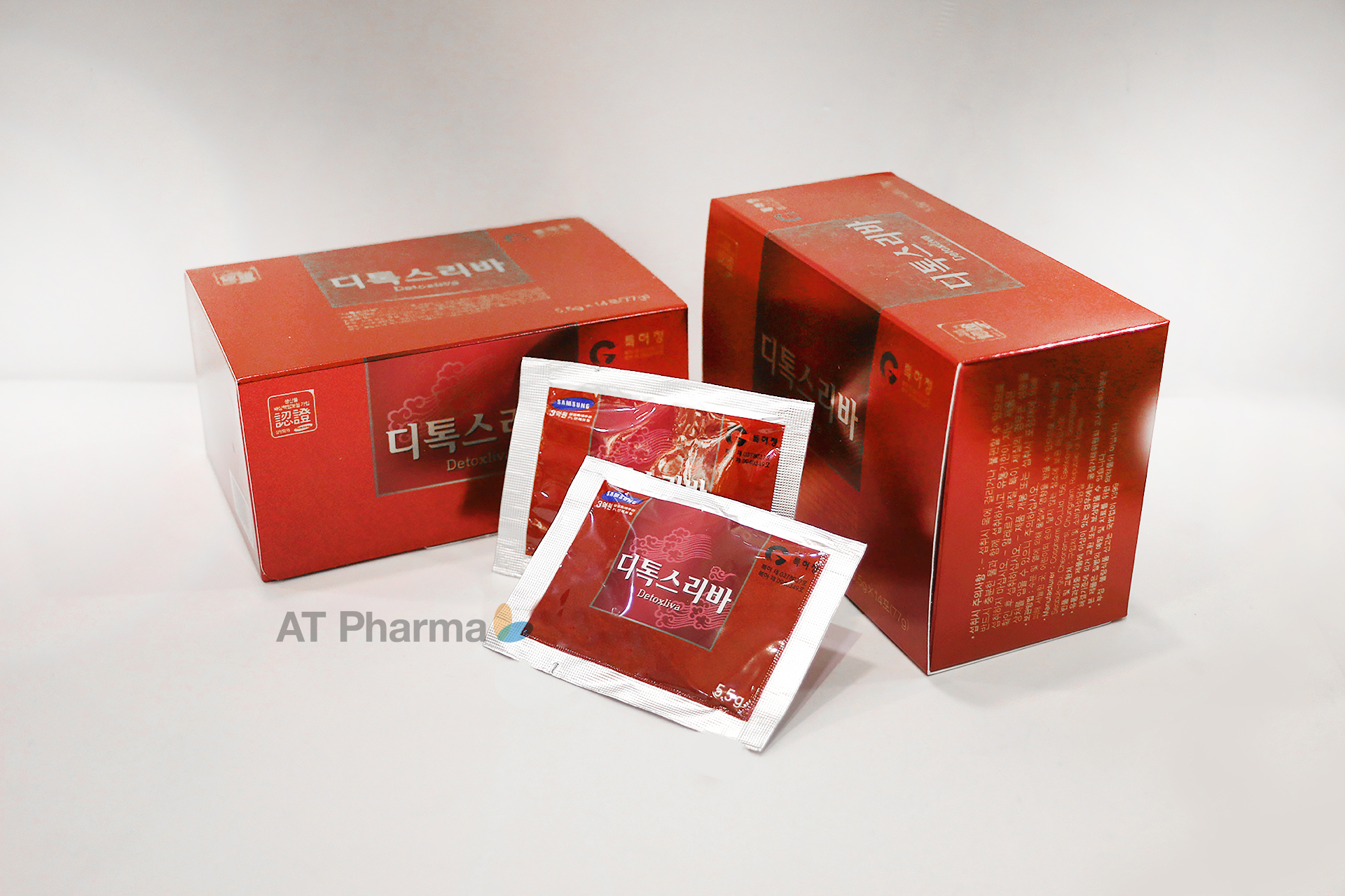 [HCM]Detox thanh lọc cơ thể, thực phẩm bảo vệ sức khỏe Detoxliva - Hỗ trợ điều trị táo bón