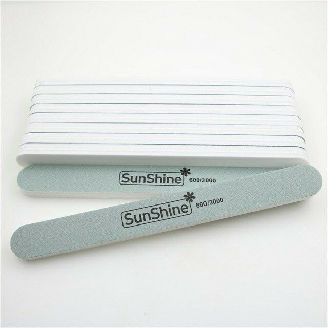 Dũa phào mịn shunshine