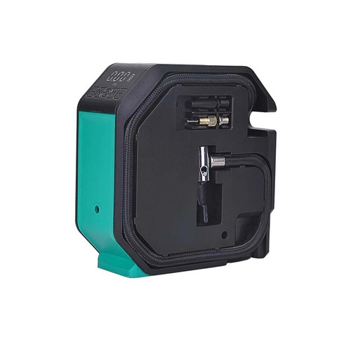 Máy bơm hơi dùng pin 12V DCA ADQE120DK