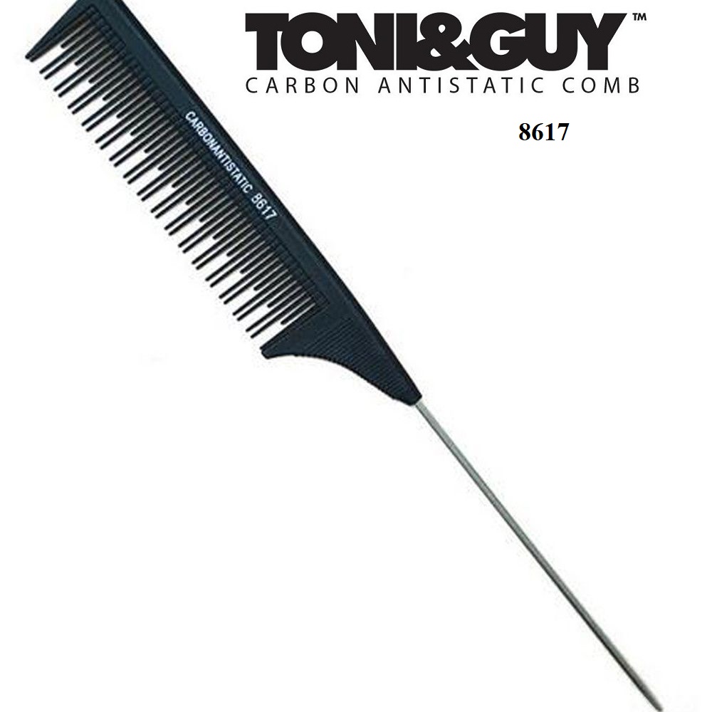 Lược Đánh Rối Đuôi Sắt Toni and Guy 8617