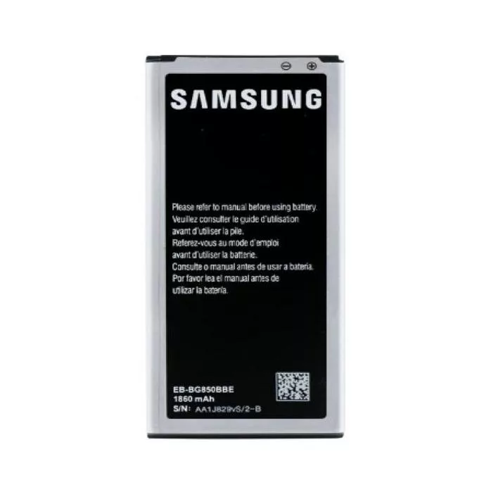 Pin samsung g850 / alpha