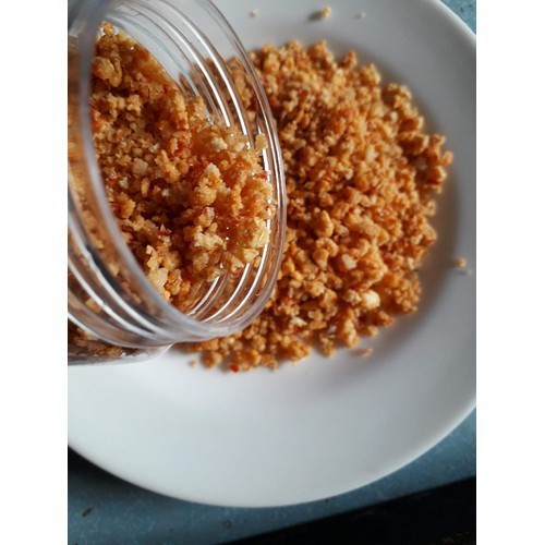 Muối ớt chay Tây Ninh 500gr