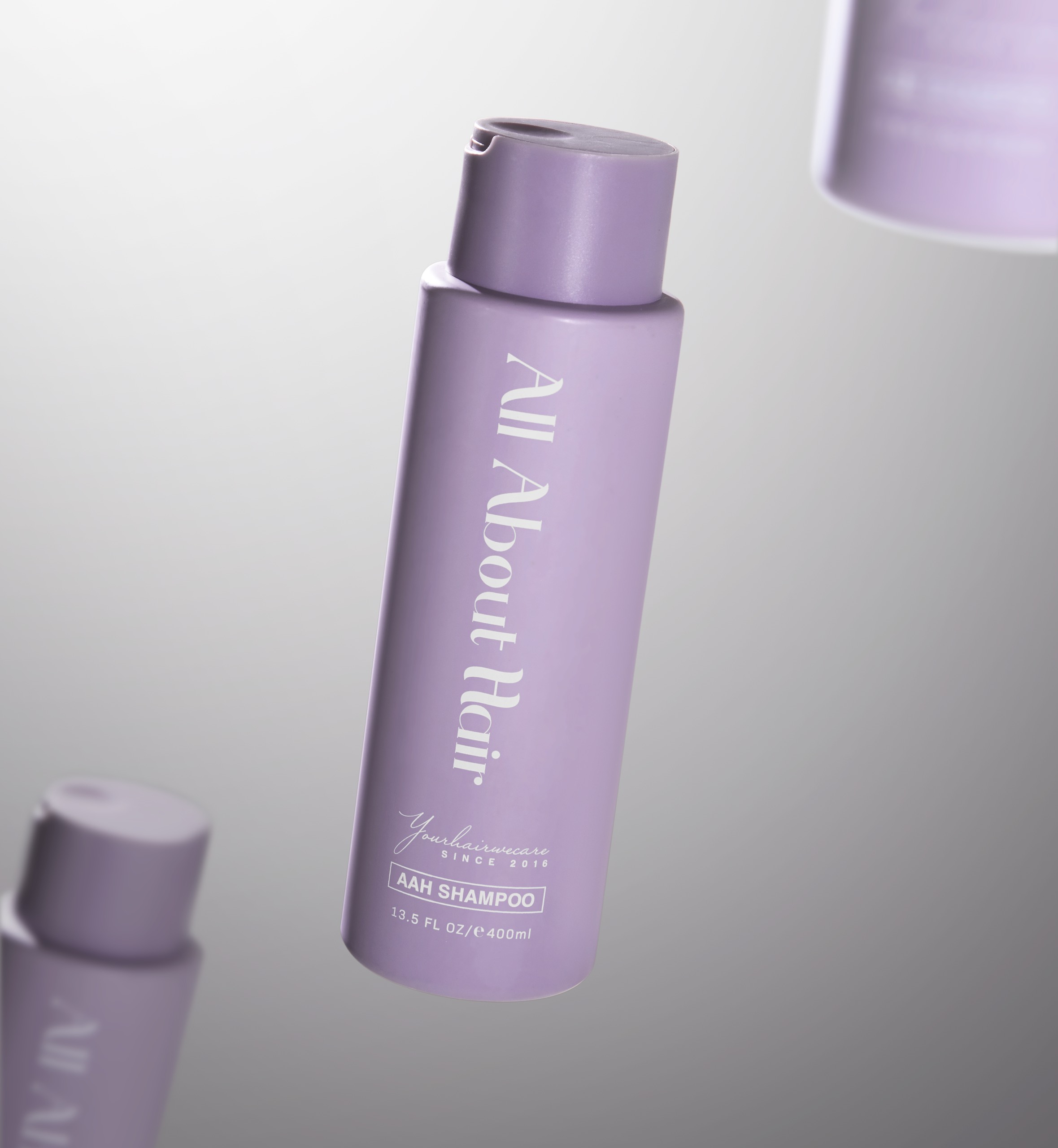 [TẶNG 2 XỊT 50ML] Combo 4 sản phẩm dưỡng tóc All About Hair
