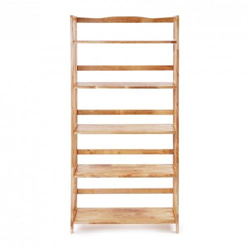 Kệ sách 5 tầng 64cm