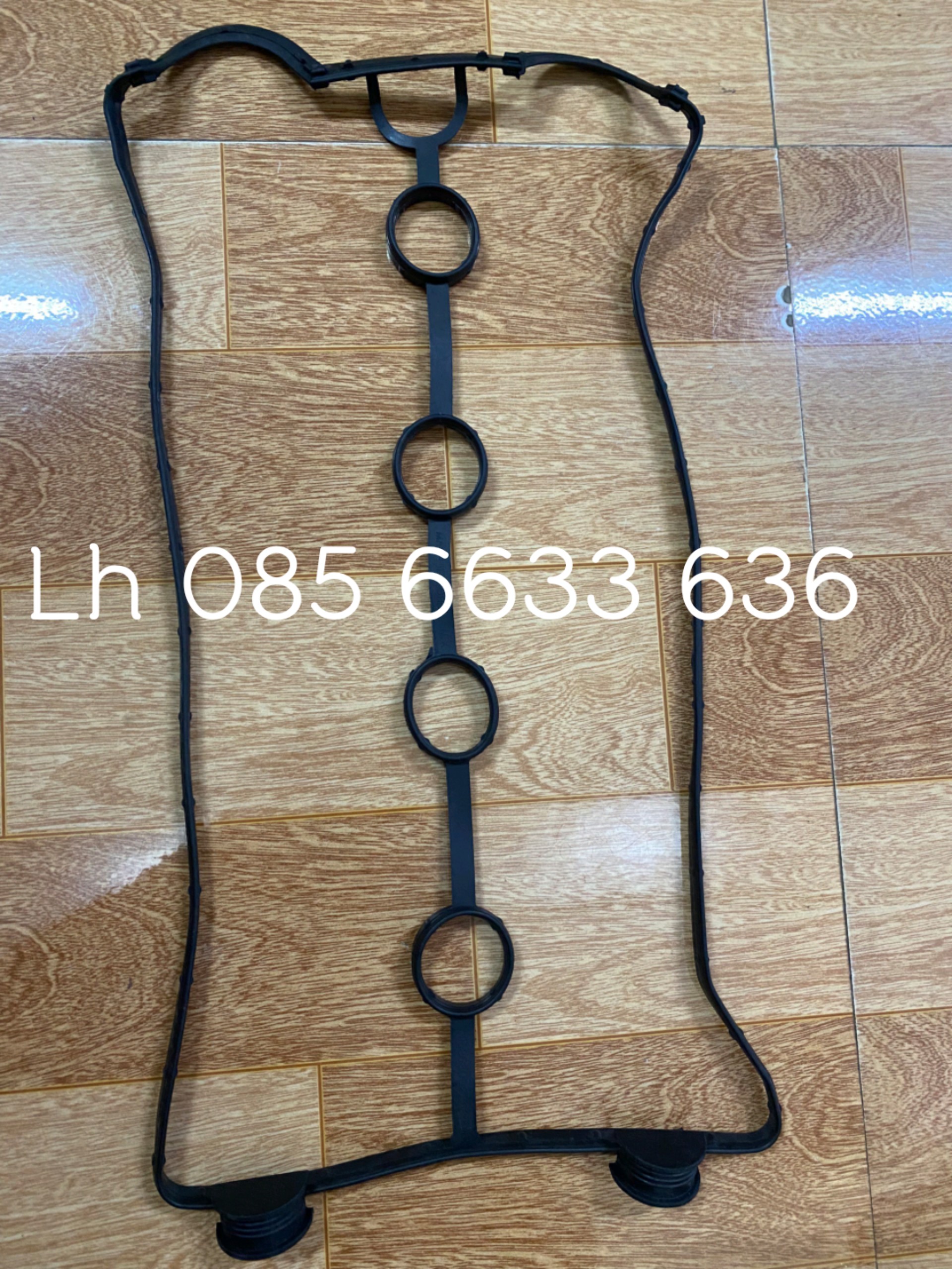 Gioăng dàn cò nubira 1.6 , lacetti 1.6, korea