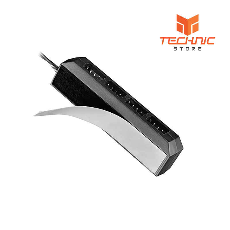 Fan HUB Deepcool FH-04