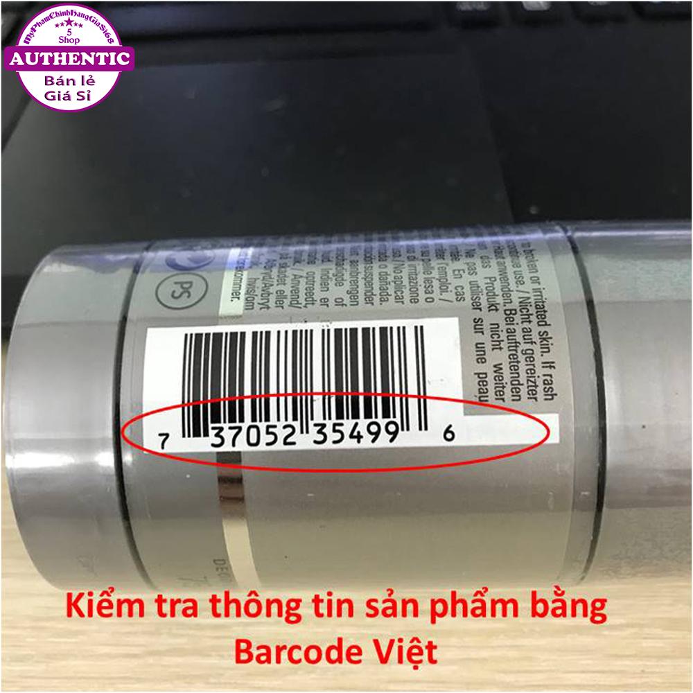 LĂN KHỬ MÙI NƯỚC HOA BOSS HUGO BOSS DEODORANT STICK