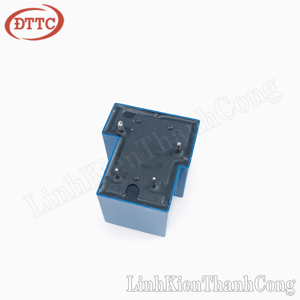 Relay 12V30A SLA-12VDC-SL-A (4 Chân)
