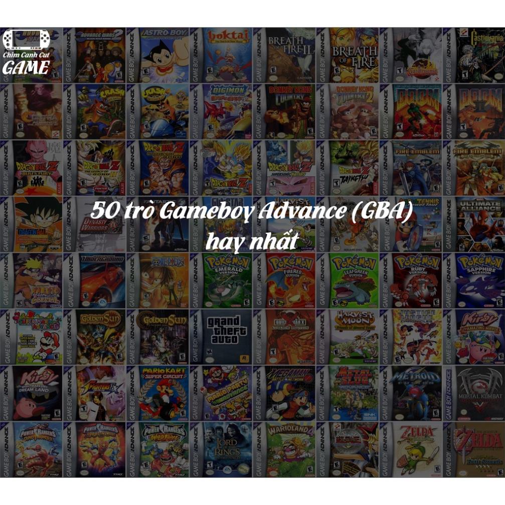 Máy Nintendo DSi (Miễn phí cài Game, Phụ kiện đầy đủ)