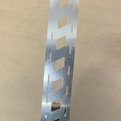 Kẽm đôi xéo 0.2 hàn cell pin 18650 mạ niken