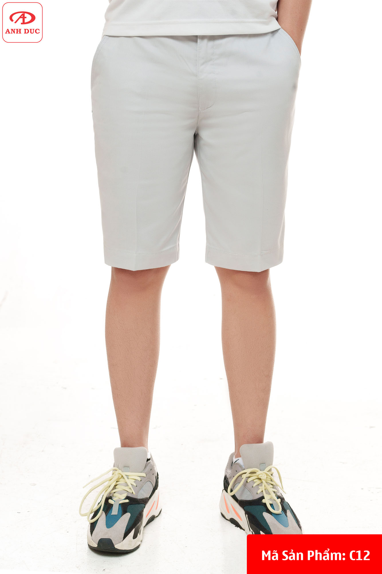 Quần Short Nam | Anh Đức