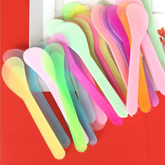 Combo 10 Que trộn mặt nạ ( khách lưu ý chọn phân loại sản phẩm phù hợp )