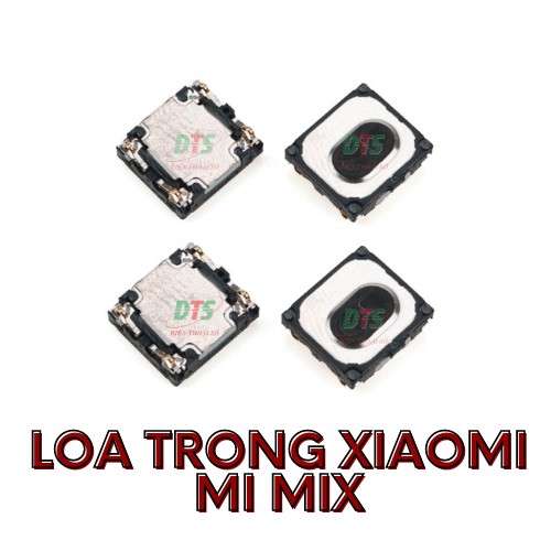 Speakers for Xiaomi Mi Mix