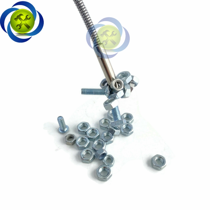 [HCM]Cần hít ốc Kingtony 2121-12 thân dài 300mm