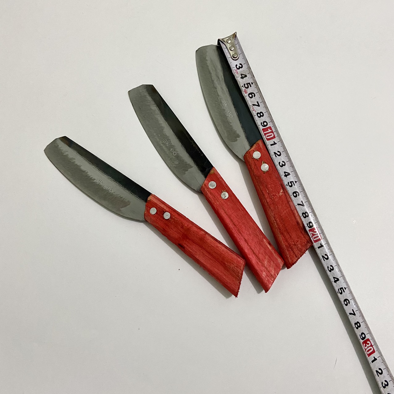 Combo 3 dao bổ cau