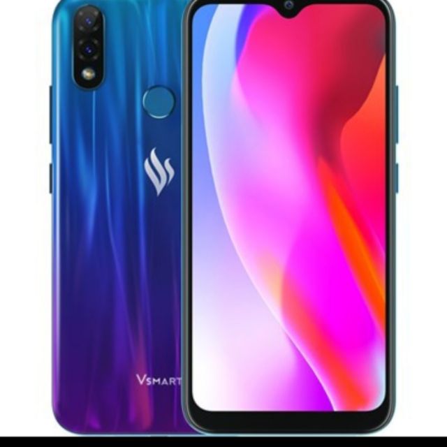 Bộ 3 kính cường lực vsmart joy 2+ cao cấp123123