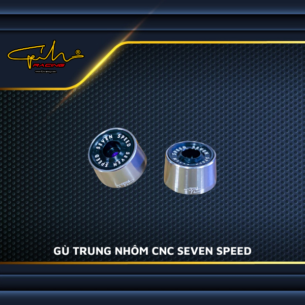 Gù trung Sevenspeed Gh-Racing