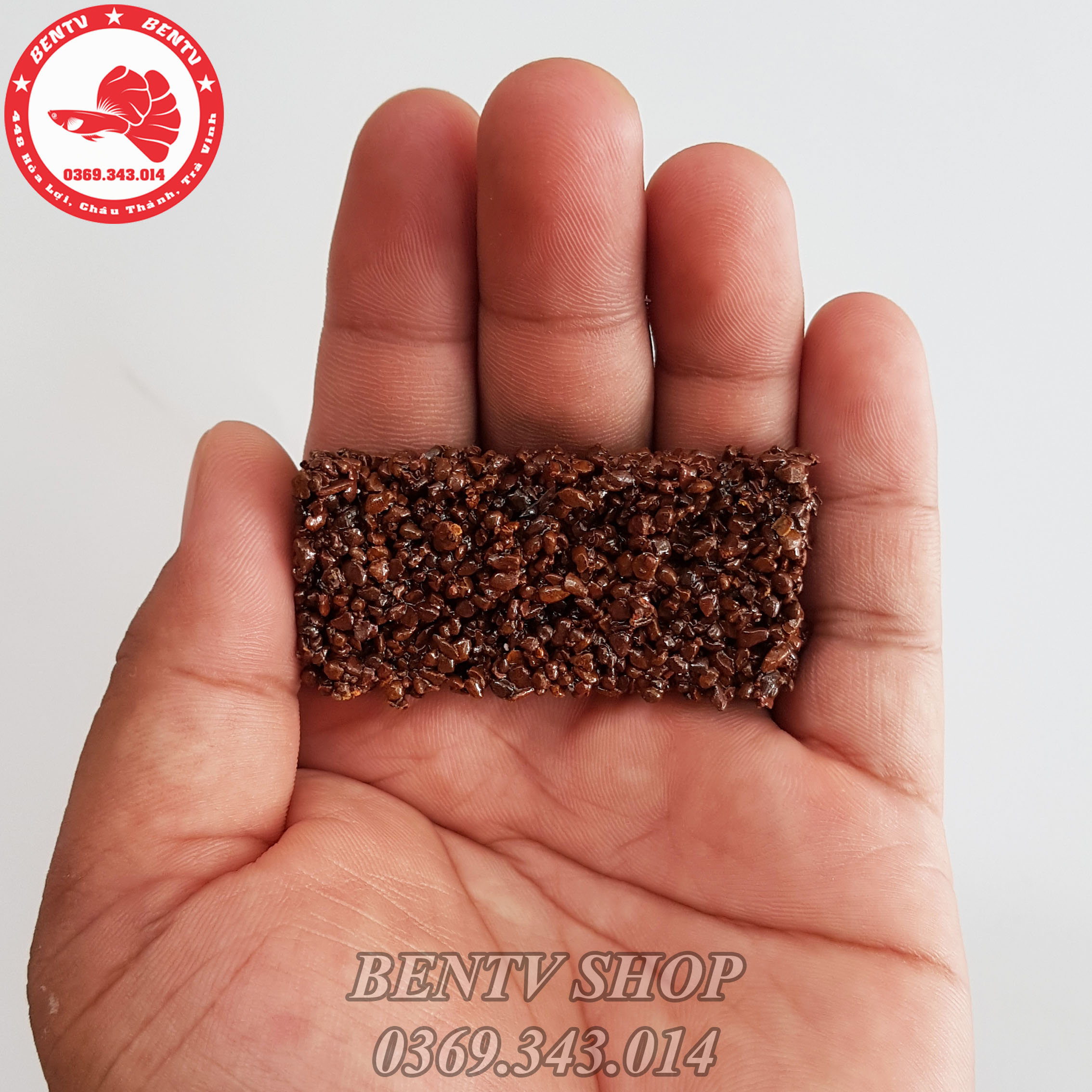 Giá Thể Buộc Bucep Ráy Dương Sỉ