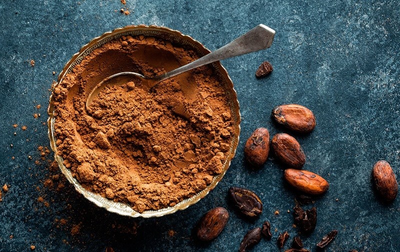 cacao hoàng Anh 500gr