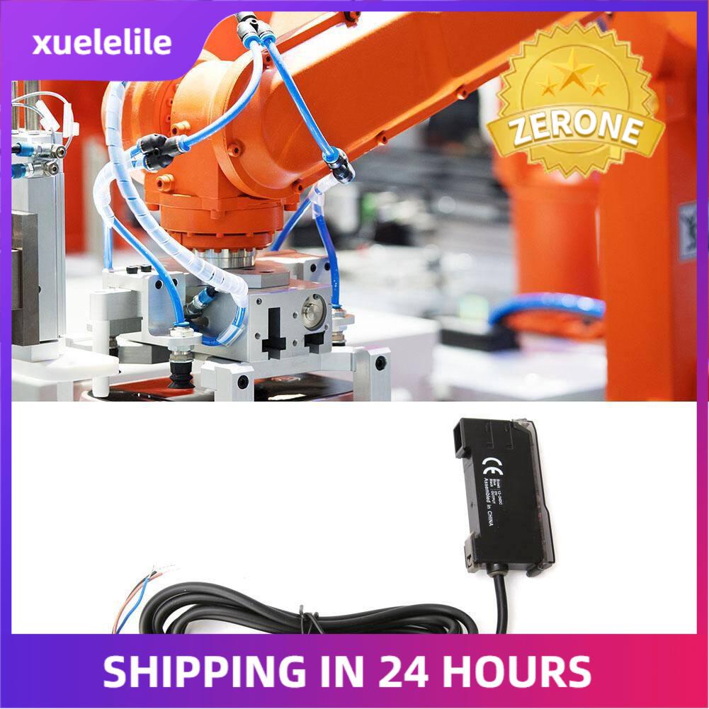 E3X-NA11 E3X-NA11 Optical Fiber Amplifier Photoelectric Sensor Fiber Optic Sensor