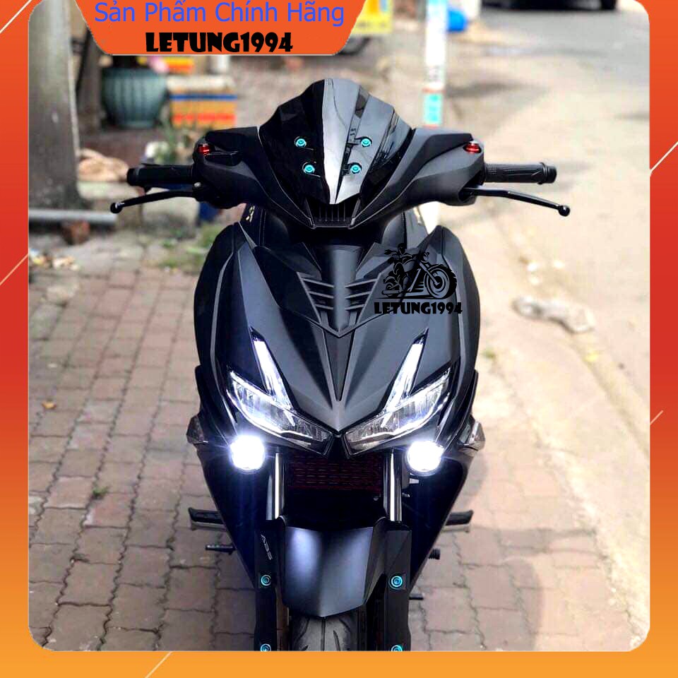 Mão winner X - chắn gió  HONDA