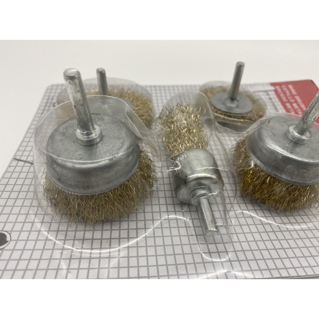 Bộ chén cước 3,5,6 Món