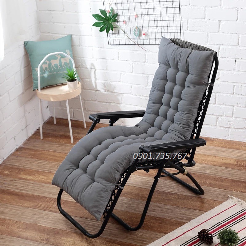 Đệm ghế xếp thư giãn