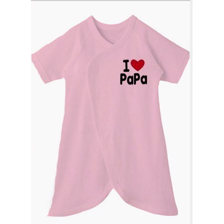 Body cotton cho bé sơ sinh 3-8kg