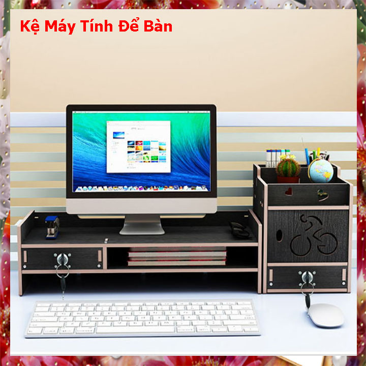 Kệ Để Bàn - Để Hồ Sơ - Kệ Máy Tính