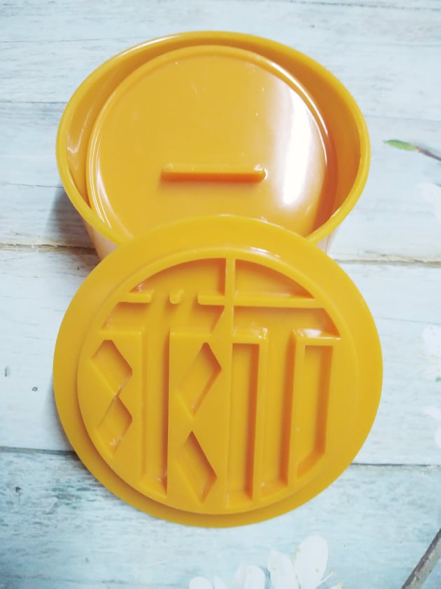 COMBO 3 KHUÔN XÔI PHƯỚC LỘC THỌ 14 CM