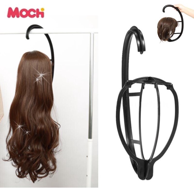 Giá Đỡ |Kệ Để Tóc Giả Cao Cấp