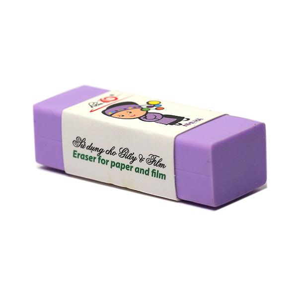 Combo 5 Gôm Điểm 10 E-015